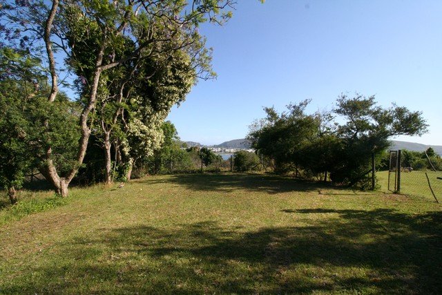 0 Bedroom Property for Sale in Knysna Central Western Cape